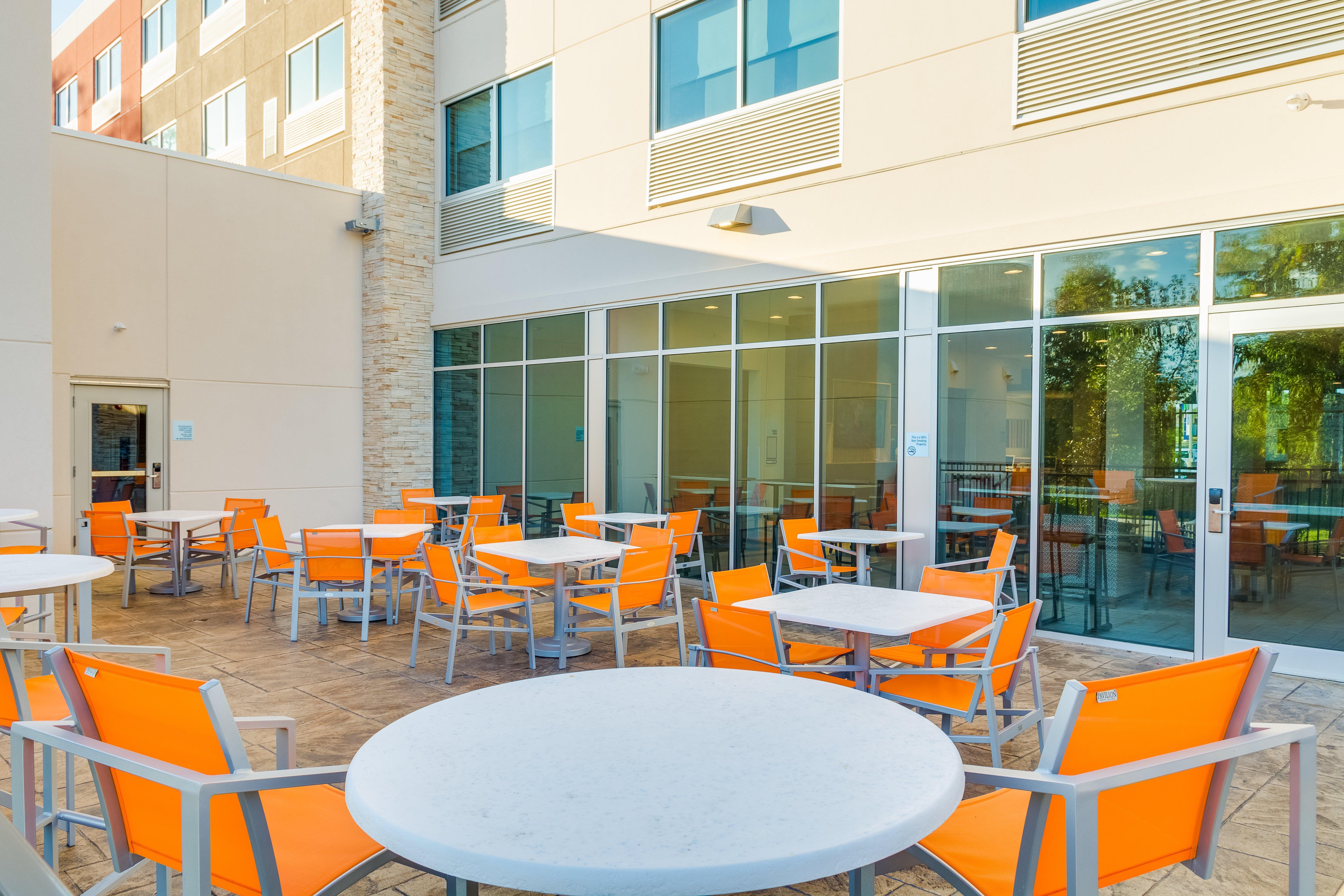 Holiday Inn Express & Suites Russellville By Ihg Luaran gambar